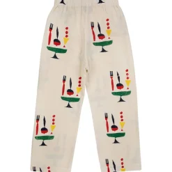 The Feast Skjorta Och Byxor-set Naturvit>Bobo Choses Clearance
