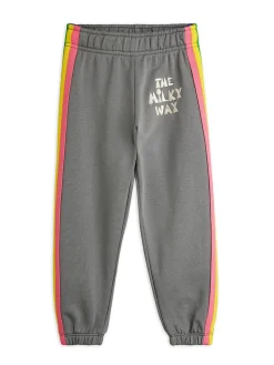 The Milky Way Rainbow Mjukisbyxor Grey>Mini Rodini Best