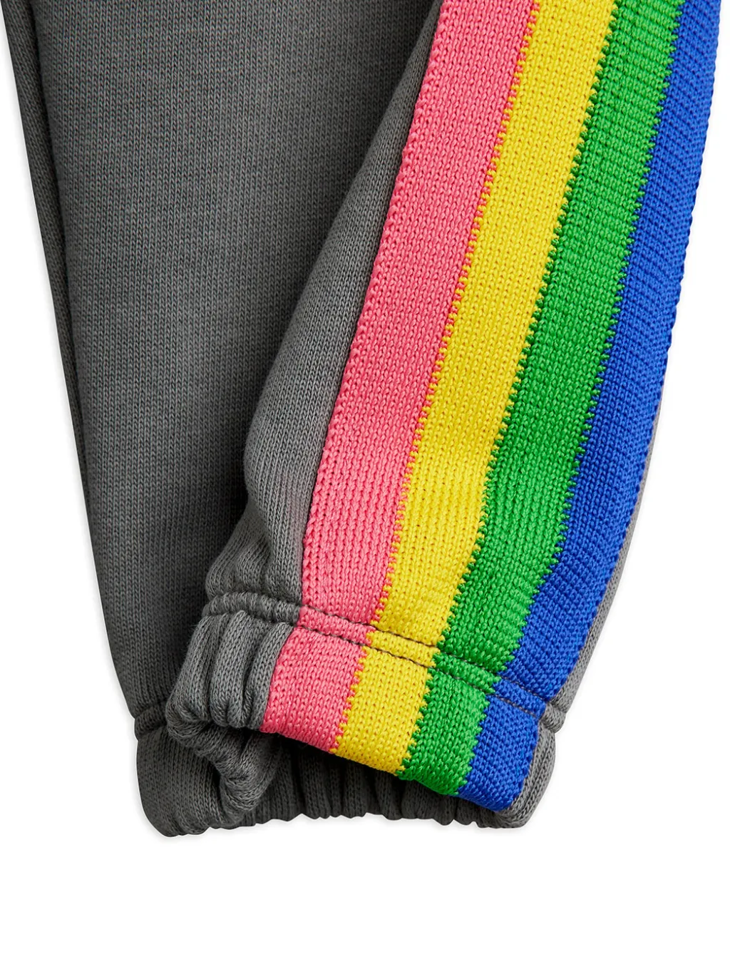 The Milky Way Rainbow Mjukisbyxor Grey>Mini Rodini Best