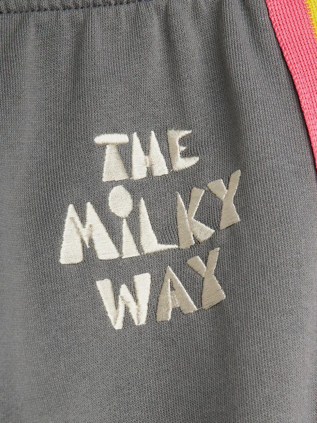 The Milky Way Rainbow Mjukisbyxor Grey>Mini Rodini Best
