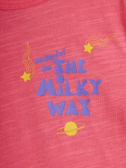 The Milky Way Tröja Pink><noscript><img width=