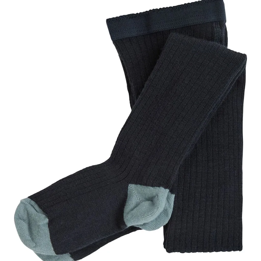 Tights Dark Navy>FUB Best