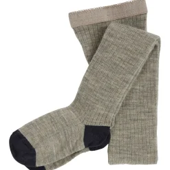 Tights Hazel Melange>FUB Clearance