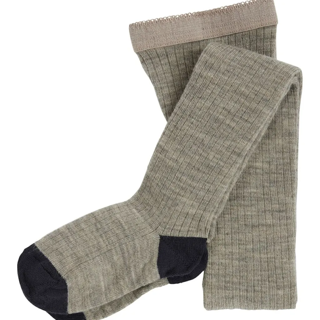 Tights Hazel Melange>FUB Clearance