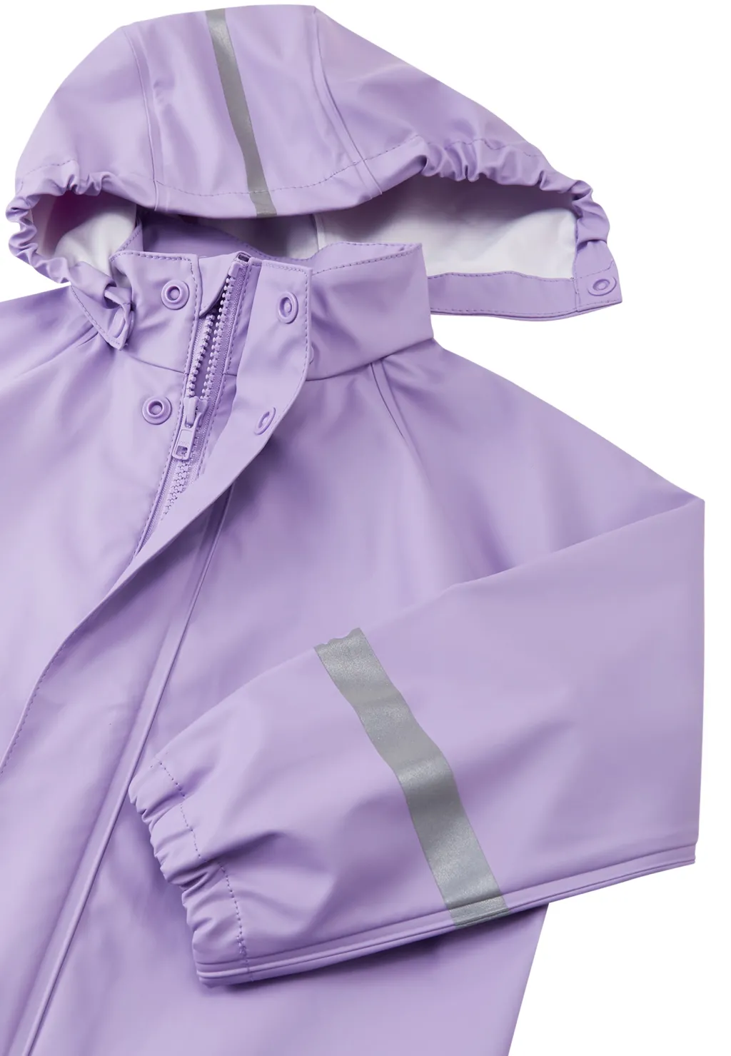 Tihku Regnkläder Blooming Lilac>Reima Clearance