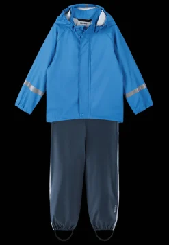 Tihku Regnkläder Cool Blue>Reima Discount
