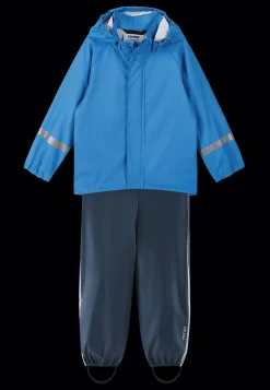 Tihku Regnkläder Cool Blue><noscript><img width=