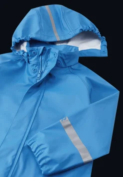 Tihku Regnkläder Cool Blue><noscript><img width=