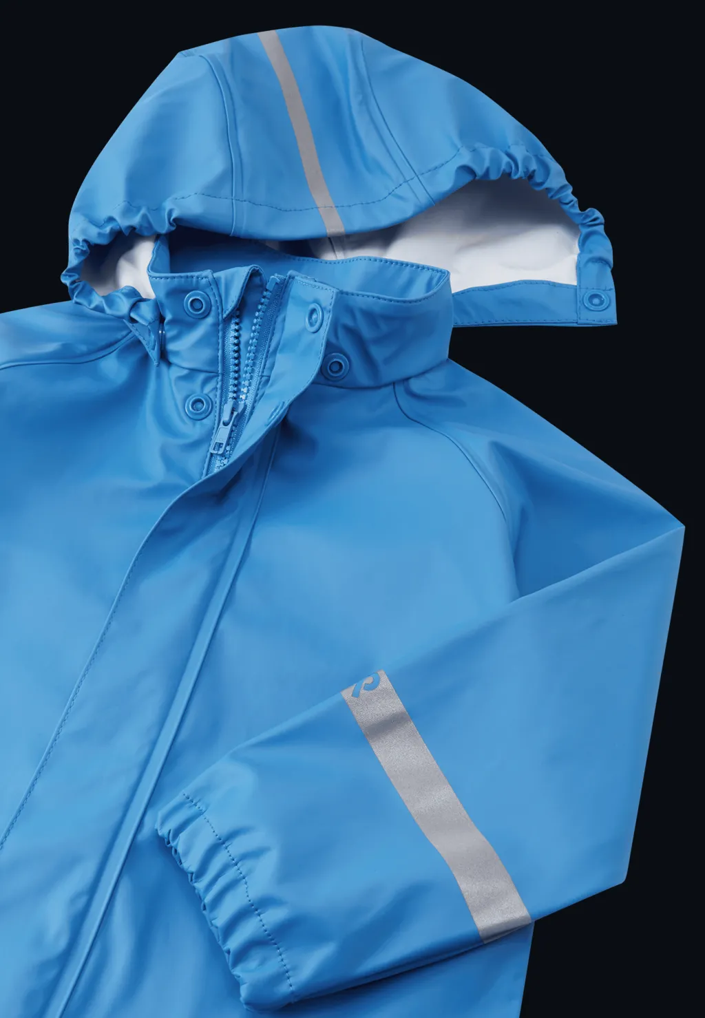 Tihku Regnkläder Cool Blue>Reima Discount