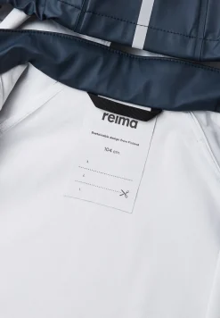 Tihku Regnkläder Navy><noscript><img width=