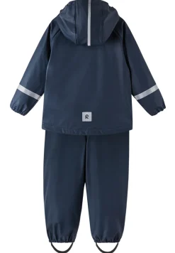 Tihku Regnkläder Navy><noscript><img width=