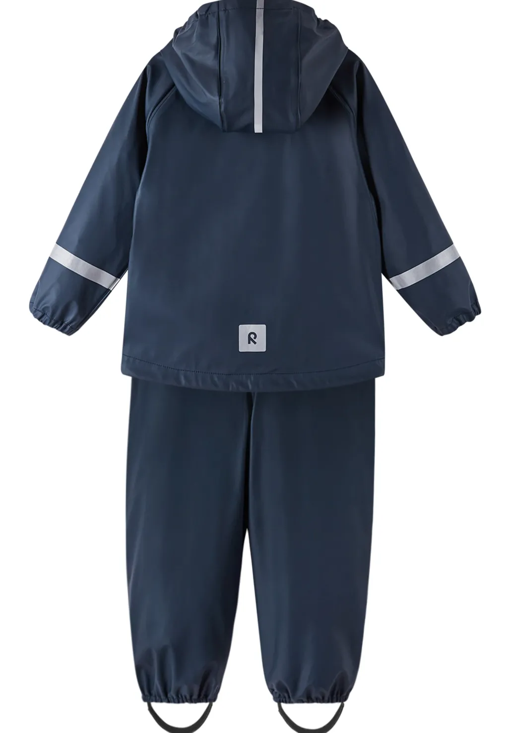 Tihku Regnkläder Navy>Reima Discount