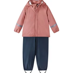 Tihku Regnställ Rosa>Reima Clearance