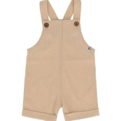 Tille Hängselshorts Iced Coffee>Gullkorn Design