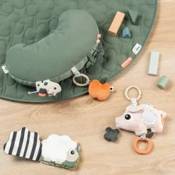 Tiny Farm Aktivitetskudde Green><noscript><img width=