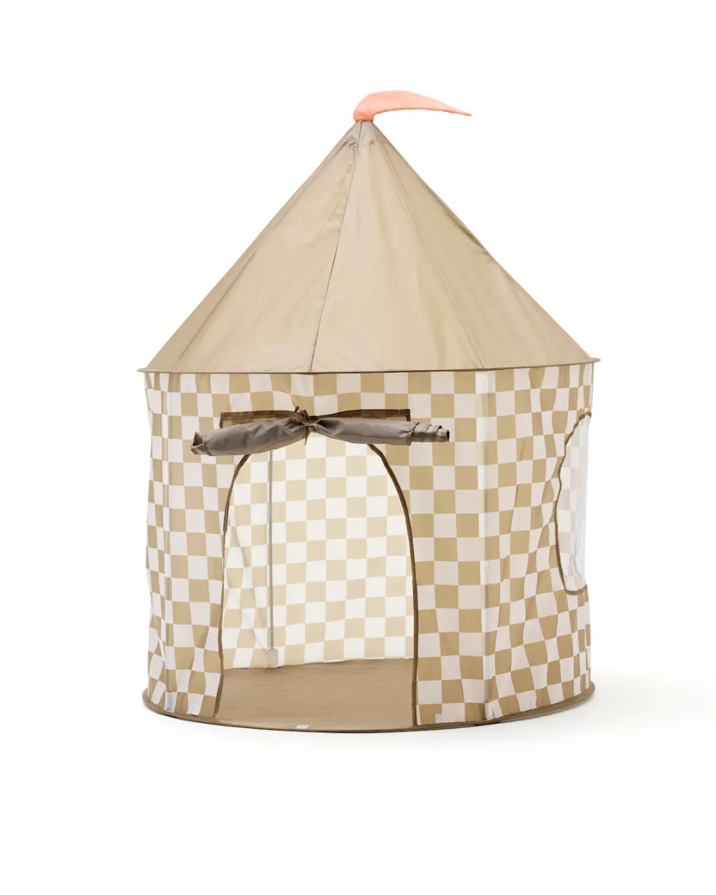 Tält För Lek Khaki>Kid's Concept Clearance