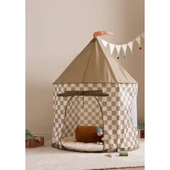 Tält För Lek Khaki>Kid's Concept Clearance