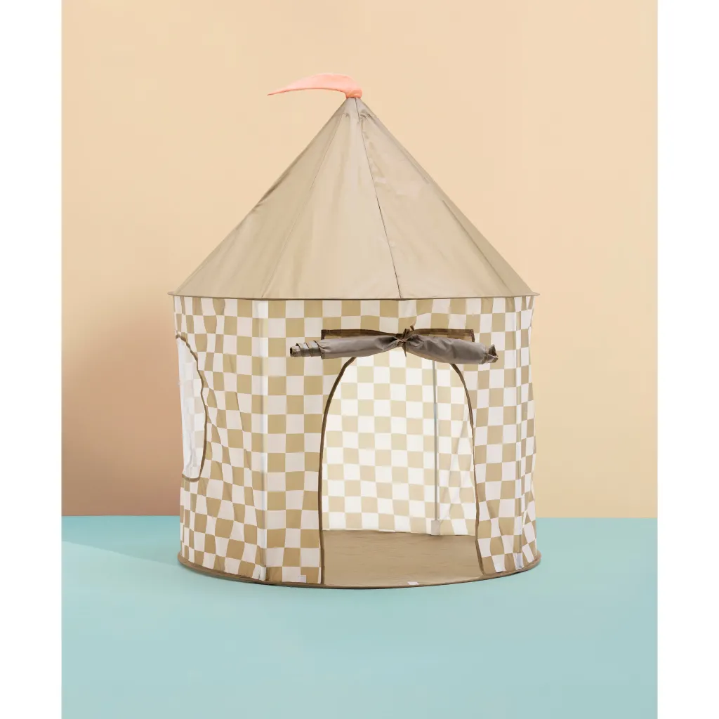 Tält För Lek Khaki>Kid's Concept Clearance