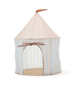 Tält För Lek Light Blue>Kid's Concept New