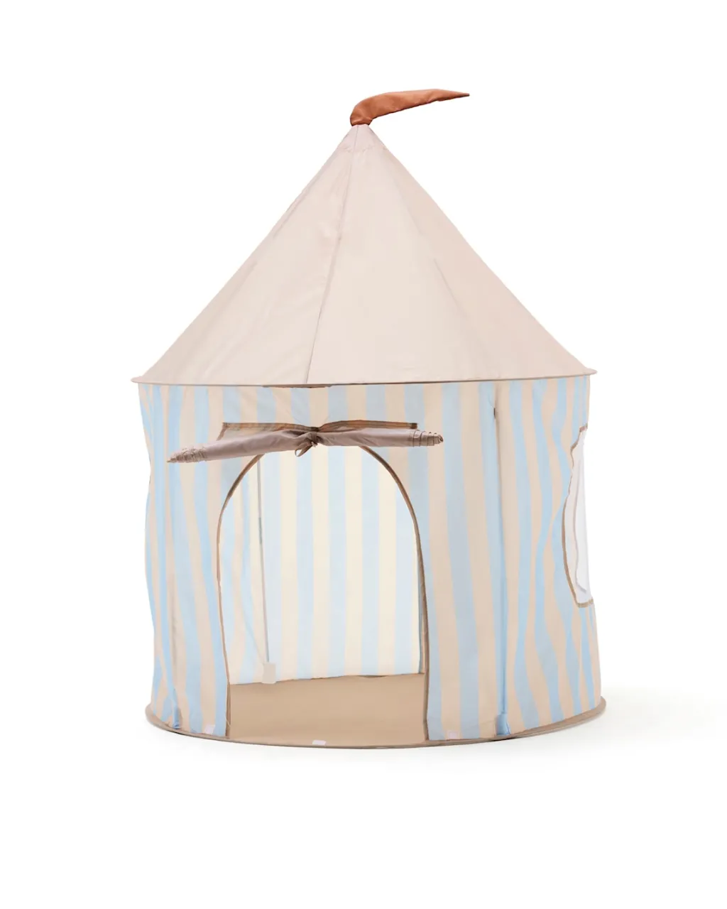 Tält För Lek Light Blue>Kid's Concept New