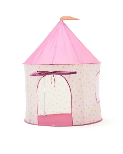 Tält För Lek Pink>Kid's Concept New