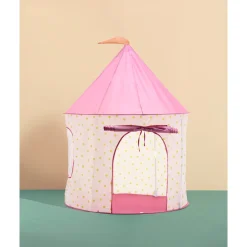 Tält För Lek Pink><noscript><img width=
