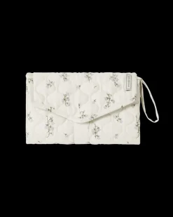 To Go Quiltat Satinskötmatta Bluebell>garbo&friends Hot