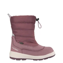 Toasty GTX Vinterstövlar Antique Rose>Viking Discount