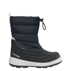 Toasty GTX Vinterstövlar Svart>Viking Sale
