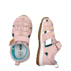 Tobo Sportiga Sandaler Light Pink>Kavat Best