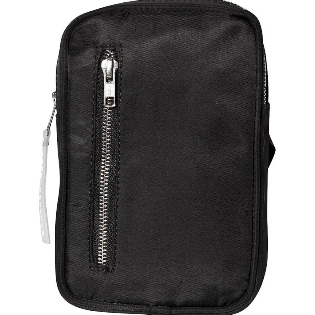 Toby Midjeväska Anthracite Black>Unauthorized Clearance