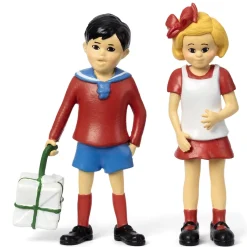Tommy & Annika Figur Set>Micki Best