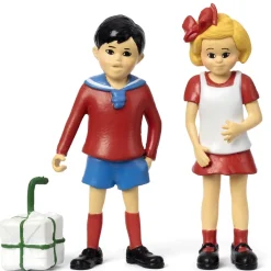 Tommy & Annika Figur Set>Micki Best