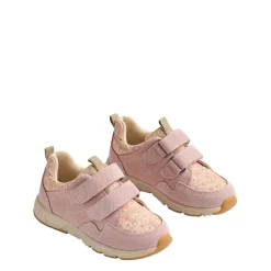 Toney Sneakers Rose Frost>Wheat New