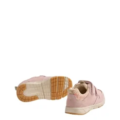 Toney Sneakers Rose Frost>Wheat New