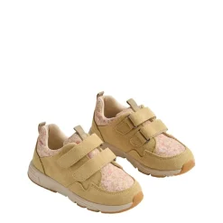Toney Sneakers Yellow>Wheat Hot
