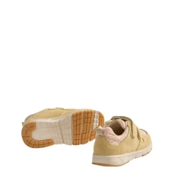 Toney Sneakers Yellow>Wheat Hot
