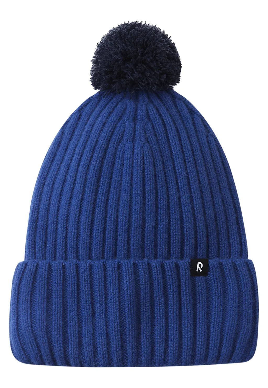 Topsu Mössa Twilight Blue>Reima