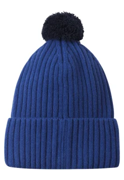 Topsu Mössa Twilight Blue>Reima
