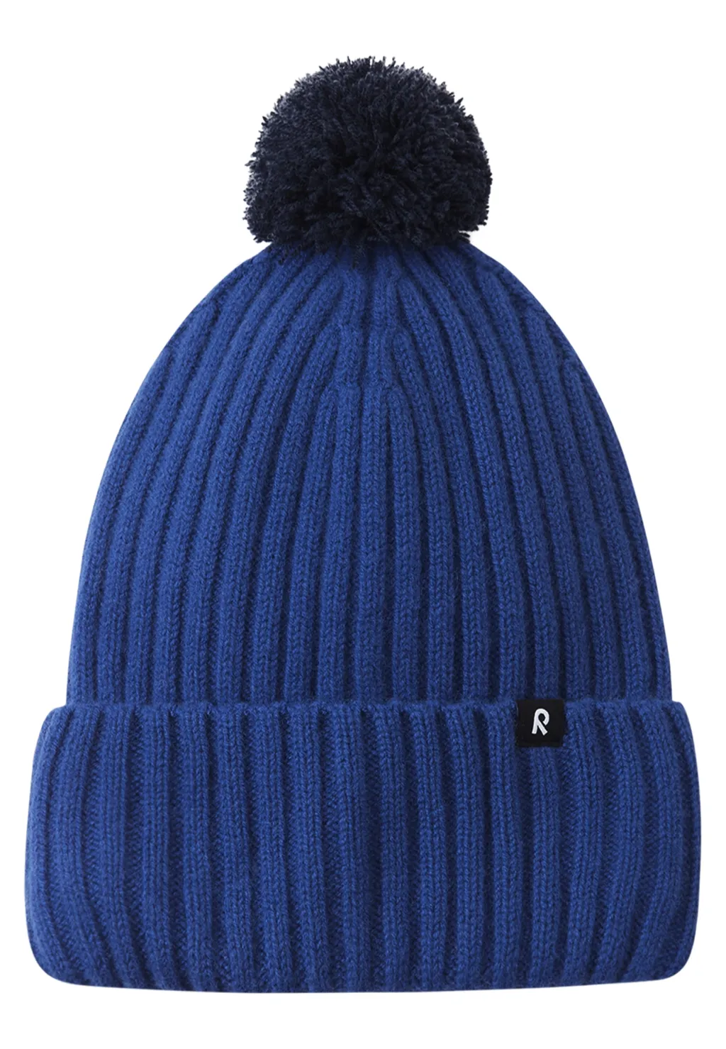 Topsu Mössa Twilight Blue>Reima
