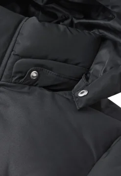 Toukola Vinterjacka Black><noscript><img width=