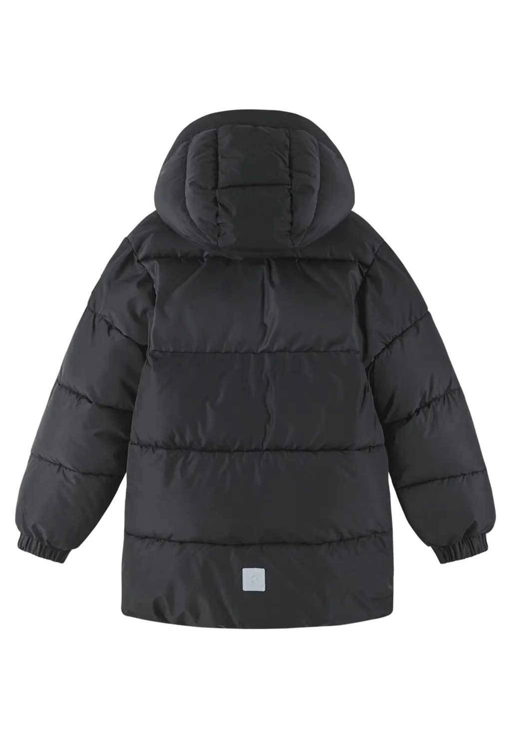 Toukola Vinterjacka Black>Reima Best
