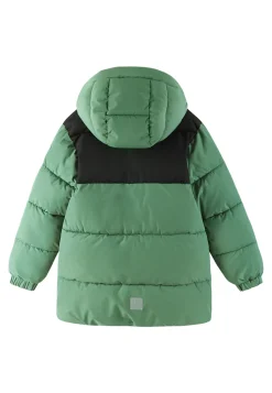 Toukola Vinterjacka Green Clay><noscript><img width=