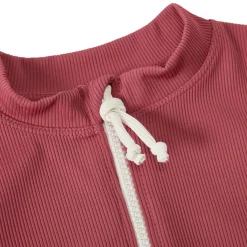 Toulon UV Baddräkt Cerise>Kuling New