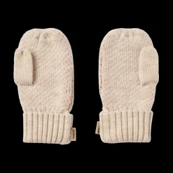 Towsi Jacquardvantar Offwhite Melange>Wheat New