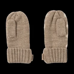 Towsi Vantar I Ulljacquard Grey Camel Melange>Wheat Best