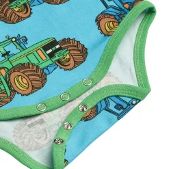 Tractors Bebis Body Blue Atoll>Småfolk Outlet