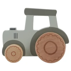Traktor FSC Green>Little Dutch Online