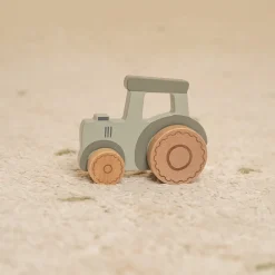 Traktor FSC Green>Little Dutch Online