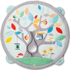 Treetop Friends Baby Gym><noscript><img width=